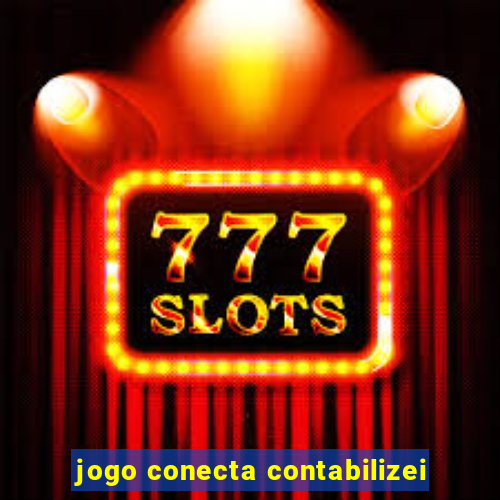 jogo conecta contabilizei